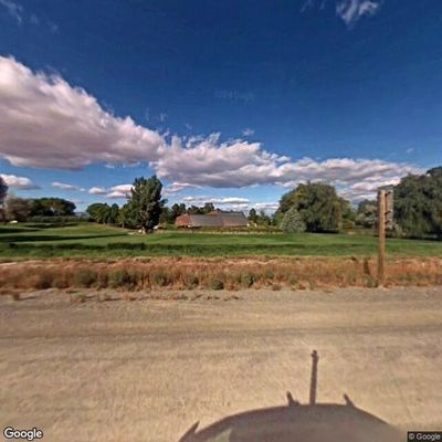 30 x 10 Unpaved Lot in Lovell, Wyoming