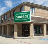 10 x 10 Self Storage Unit in Metairie, Louisiana