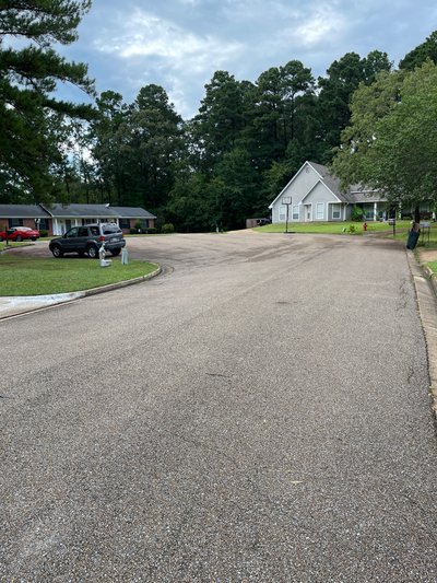 undefined x undefined Driveway in Brandon, Mississippi