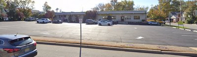 20 x 10 Parking Lot in Clifton, New Jersey
