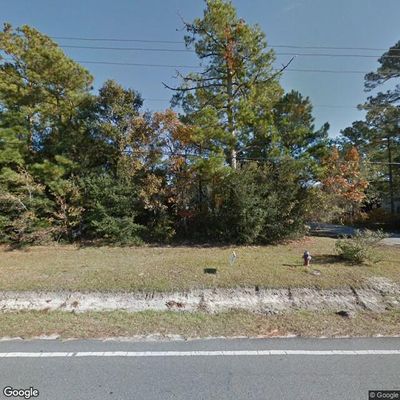 undefined x undefined Unpaved Lot in Hampstead, North Carolina