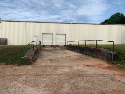 30 x 20 Warehouse in Eastanollee, Georgia near [object Object]
