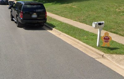 18 x 8 Street Parking in Alexandria, Virginia near [object Object]