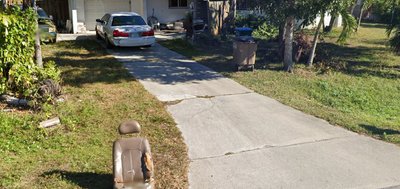18 x 10 Driveway in Cape Coral, Florida near [object Object]