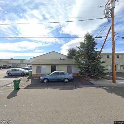 undefined x undefined Warehouse in Carson City, Nevada
