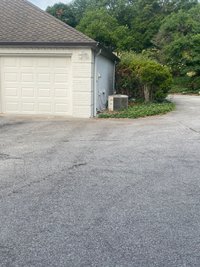 25 x 18 Garage in Indianapolis, Indiana