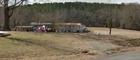40 x 10 Unpaved Lot in Richfield, North Carolina
