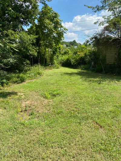20 x 10 Lot in Memphis, Tennessee