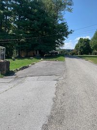 20 x 10 Driveway in Princeton, West Virginia
