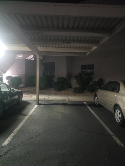 20 x 10 Carport in Scottsdale, Arizona near [object Object]