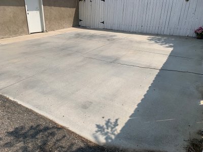 21 x 15 Parking Lot in Los Angeles, California