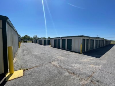 30 x 12 Parking Lot in Greenville, North Carolina near [object Object]