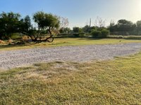 20 x 10 Unpaved Lot in Mission, Texas