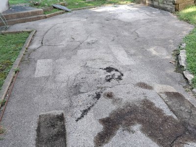 undefined x undefined Driveway in Queens, New York