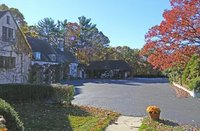 45 x 15 Driveway in Mill Neck, New York