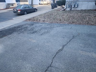 20 x 10 Driveway in Chelsea, Massachusetts near [object Object]