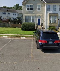 20 x 10 Parking Lot in Montclair, Virginia