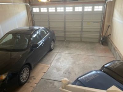 20 x 10 Garage in Herriman, Utah