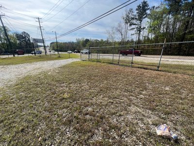 10 x 45 Unpaved Lot in PhenixCity, Alabama near [object Object]