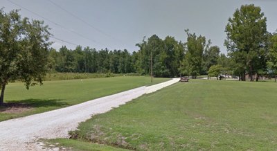 40 x 20 Unpaved Lot in Fayetteville, North Carolina near [object Object]