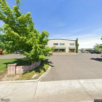 100 x 100 Parking Lot in Medford, Oregon