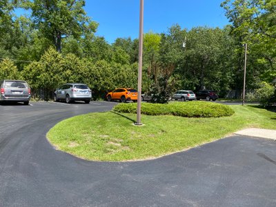 20 x 10 Parking Lot in Traverse City, Michigan
