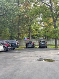 20 x 10 Parking Lot in Traverse City, Michigan