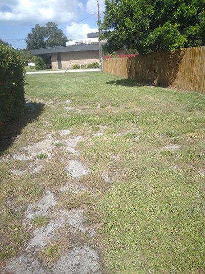 10 x 40 Unpaved Lot in Bradenton, Florida near [object Object]