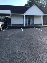 20 x 10 Parking Lot in Augusta, Georgia