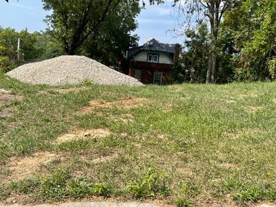 10 x 30 Unpaved Lot in Cincinnati, Ohio near [object Object]