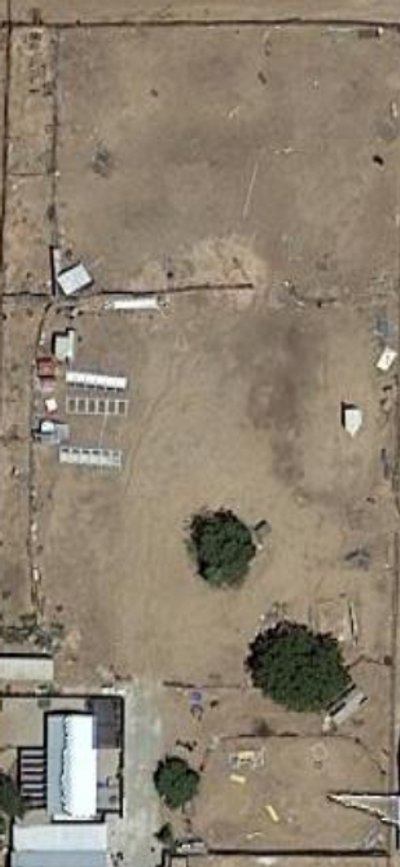 undefined x undefined Unpaved Lot in Cherry Valley, California