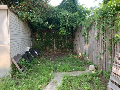 20 x 10 Unpaved Lot in The Bronx, New York