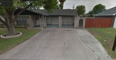 20 x 10 Driveway in McAllen, Texas near [object Object]