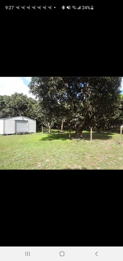 40 x 14 Unpaved Lot in Miami, Florida near [object Object]