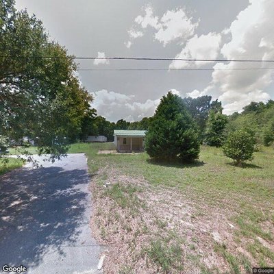 undefined x undefined Unpaved Lot in Milton, Florida