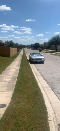 20 x 10 Street Parking in Hutto, Texas