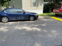 20 x 10 Parking Lot in Ypsilanti, Michigan