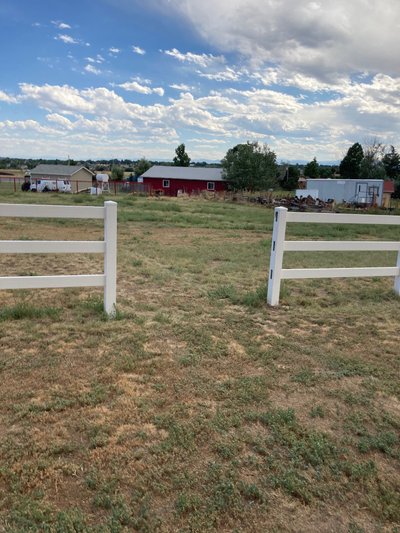 30 x 20 Unpaved Lot in Broomfield, Colorado