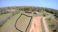 100 x 100 Unpaved Lot in Somerville, Tennessee