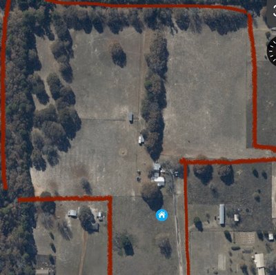 undefined x undefined Unpaved Lot in Hawkins, Texas