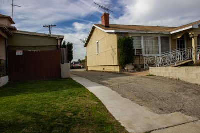 15 x 10 Unpaved Lot in Whittier, California near [object Object]
