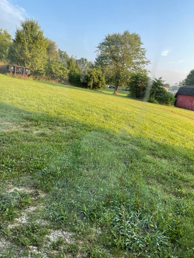 undefined x undefined Unpaved Lot in Vine Grove, Kentucky