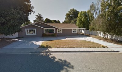 30 x 10 RV Pad in Simi Valley, California