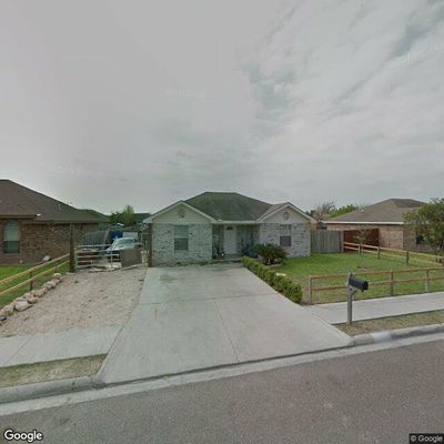 undefined x undefined Unpaved Lot in Mission, Texas