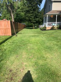 25 x 10 Unpaved Lot in Severna Park, Maryland