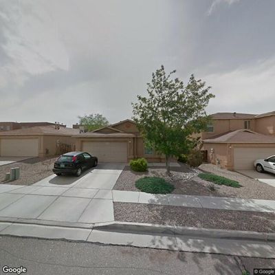 17 x 10 Garage in Albuquerque, New Mexico near [object Object]