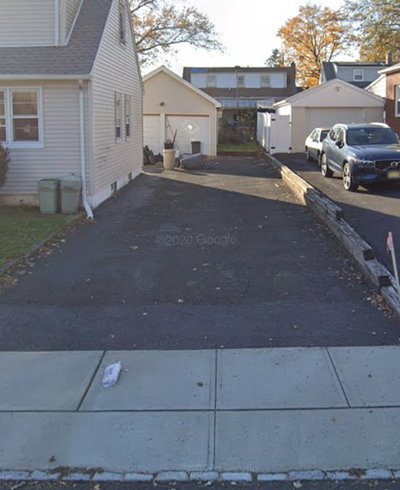 20 x 10 Driveway in Kenilworth, New Jersey near [object Object]