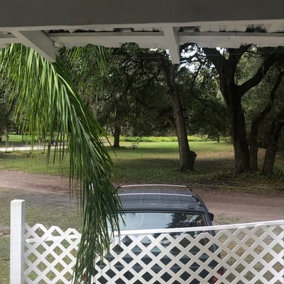 20 x 10 Lot in Riverview, Florida