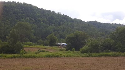 10 x 40 Unpaved Lot in Brookfield, Vermont