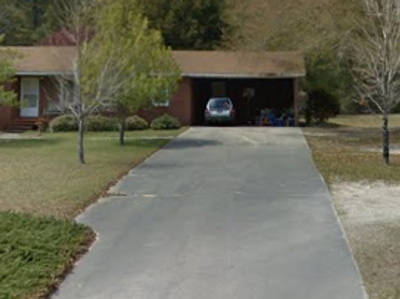 undefined x undefined Driveway in Swainsboro, Georgia